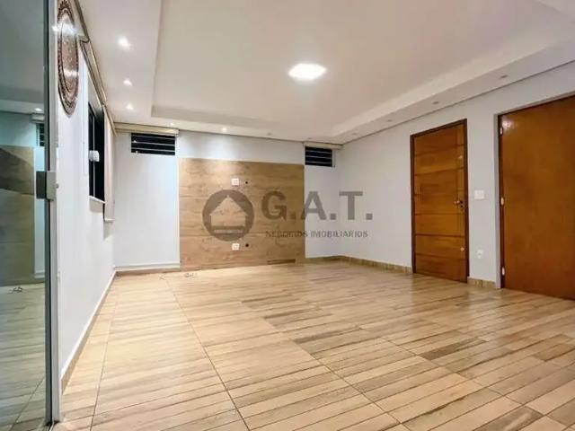 Apartamento para Locação em Sorocaba/SP Vila Santana 1 Quartos