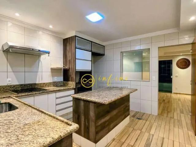 Apartamento para Locação em Sorocaba/SP Vila Santana 1 Quartos