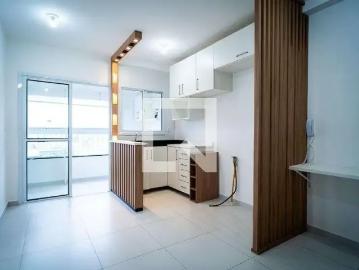 Apartamento para Locação em Sorocaba/SP Vila Santana 2 Quartos