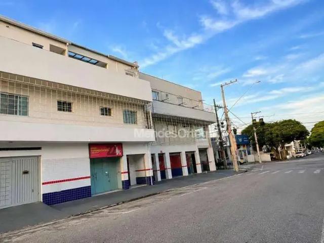 Apartamento para Locação em Sorocaba/SP Vila Santana 2 Quartos