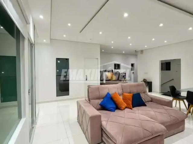Apartamento para Locação em Sorocaba/SP Vila Santana 2 Quartos