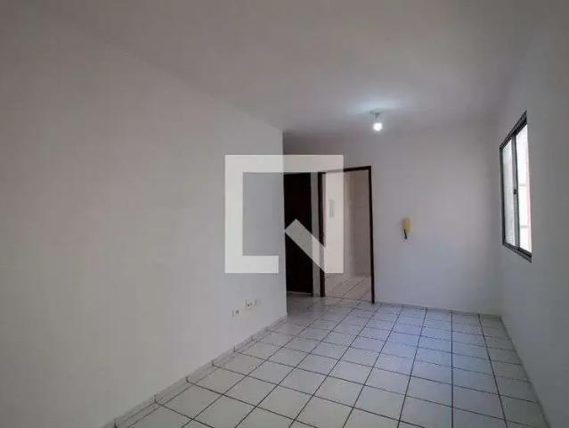 Apartamento para Locação em Sorocaba/SP Vila Pinheiros 2 Quartos