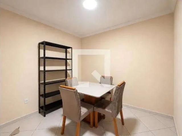 Apartamento para Locação em Sorocaba/SP Vila Pinheiros 2 Quartos