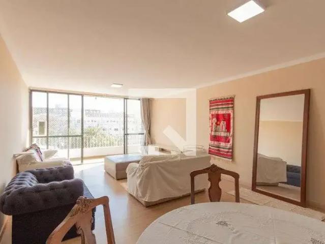 Apartamento para Locação em Sorocaba/SP Vila Pinheiros 3 Quartos