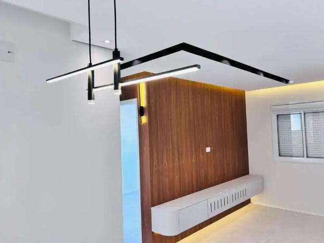 Apartamento para Locação em Sorocaba/SP Vila Progresso 2 Quartos