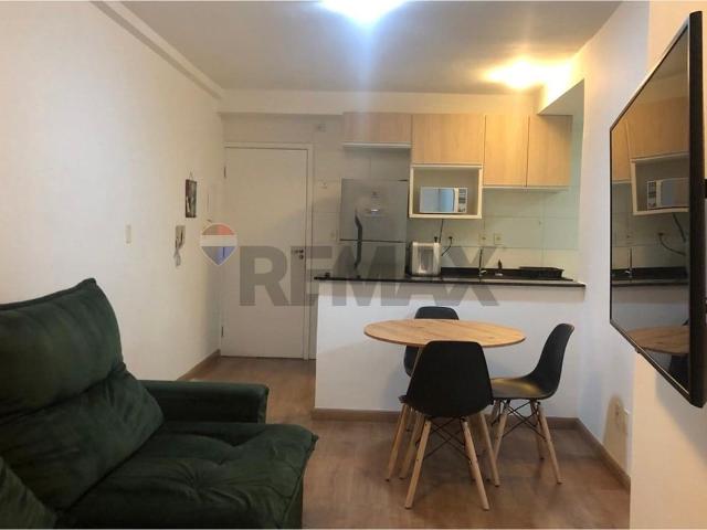 Apartamento para Locação em Sorocaba/SP Vila Progresso 2 Quartos