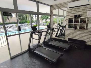 Apartamento para Locação em Sorocaba/SP Vila Progresso 2 Quartos