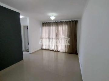 Sorocaba, São Paulo - Varanda, Academia