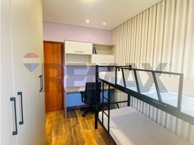 Apartamento para Locação em Sorocaba/SP Vila Progresso 2 Quartos