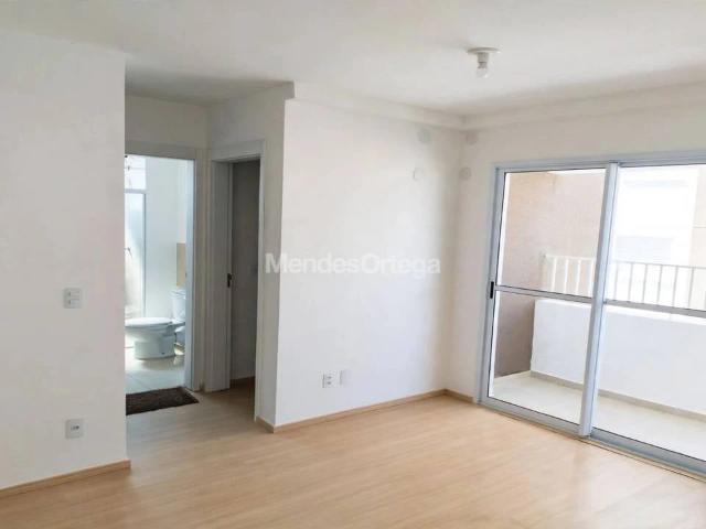 Apartamento para Locação em Sorocaba/SP Vila Rica 2 Quartos