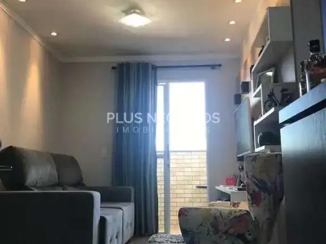 Apartamento para Locação em Sorocaba/SP Vila Rica 2 Quartos