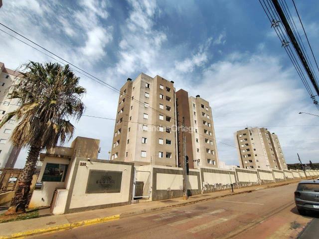 Apartamento para Locação em Sorocaba/SP Vila Rica 2 Quartos
