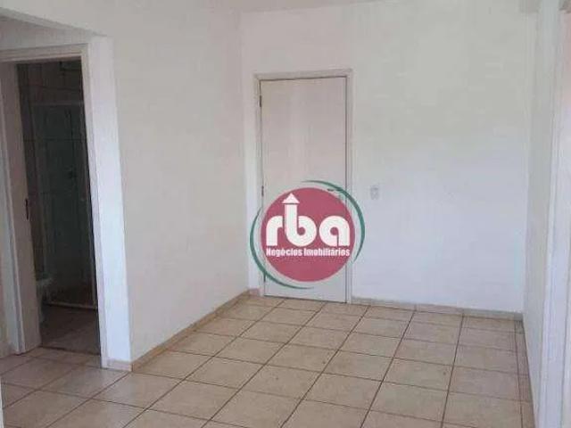 Apartamento para Locação em Sorocaba/SP Vila Rica 2 Quartos