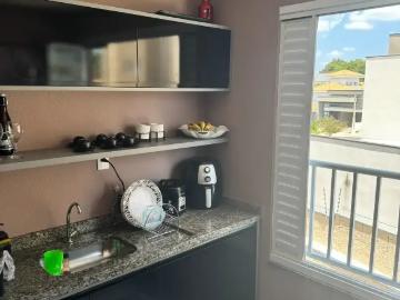 Apartamento para Locação em Sorocaba/SP Vila Rica 2 Quartos