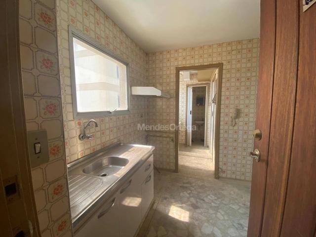 Apartamento para Locação em Sorocaba/SP Vila Trujillo 3 Quartos