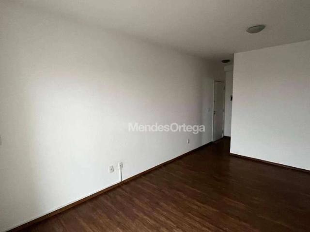 Apartamento para Locação em Sorocaba/SP Vila Trujillo 3 Quartos