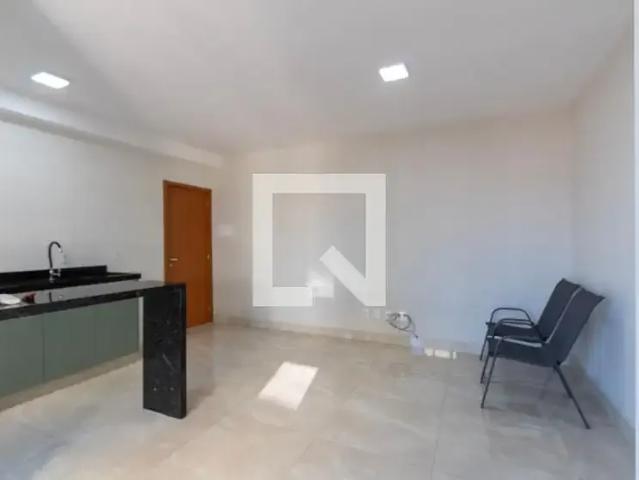 Apartamento para Locação em Sorocaba/SP Vila Trujillo 3 Quartos