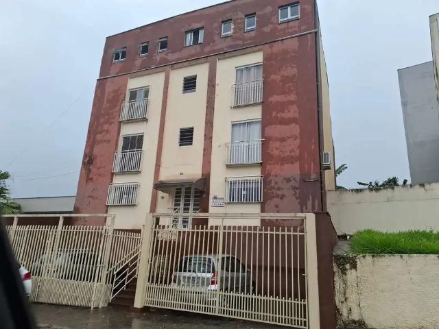 Apartamento para Locação em Sorocaba/SP Vila Trujillo 3 Quartos