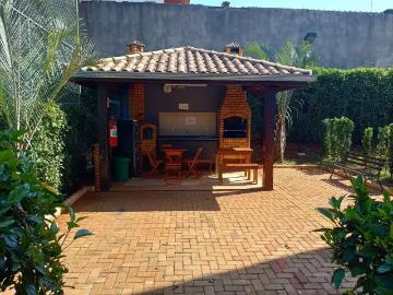 Apartamento para Locação em Sorocaba/SP Vila Trujillo 3 Quartos