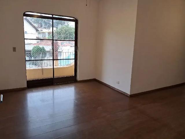 Apartamento para Locação em Sorocaba/SP Vila Trujillo 2 Quartos