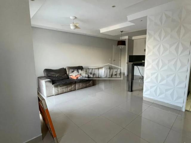 Apartamento para Locação em Sorocaba/SP Vila Trujillo 2 Quartos