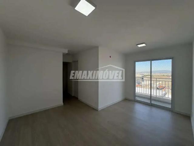 Apartamento para Locação em Sorocaba/SP Vila Trujillo 2 Quartos