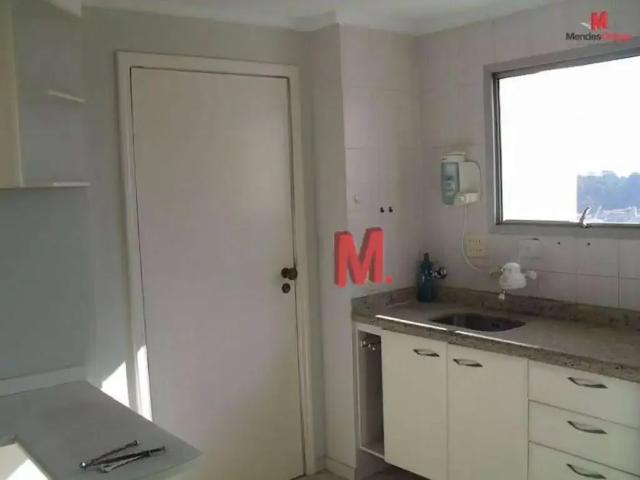 Apartamento para Locação em Sorocaba/SP Vila Trujillo 4 Quartos