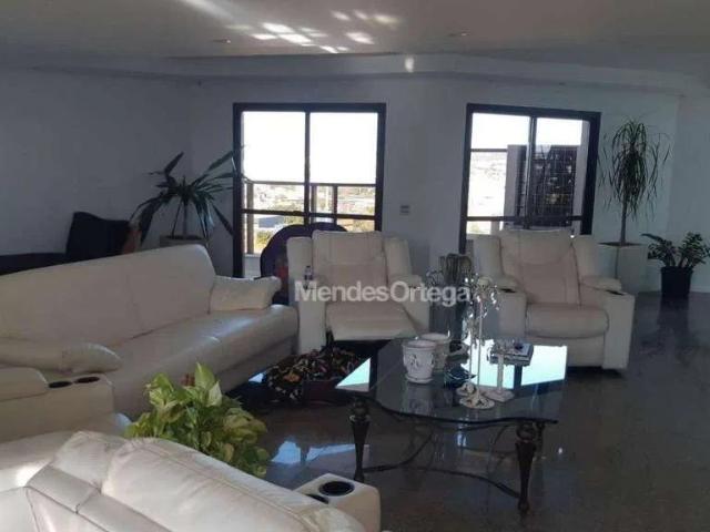 Apartamento para Locação em Sorocaba/SP Vila Trujillo 4 Quartos