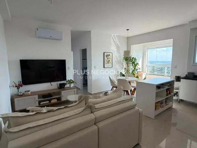 Apartamento para Locação em Sorocaba/SP Vossoroca 2 Quartos