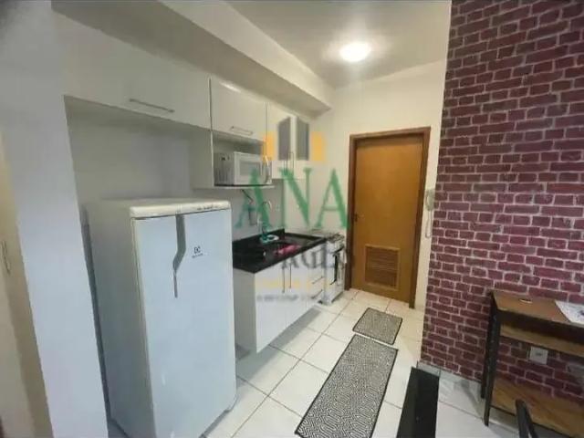 Apartamento para Locação em Sorocaba/SP Vossoroca 2 Quartos