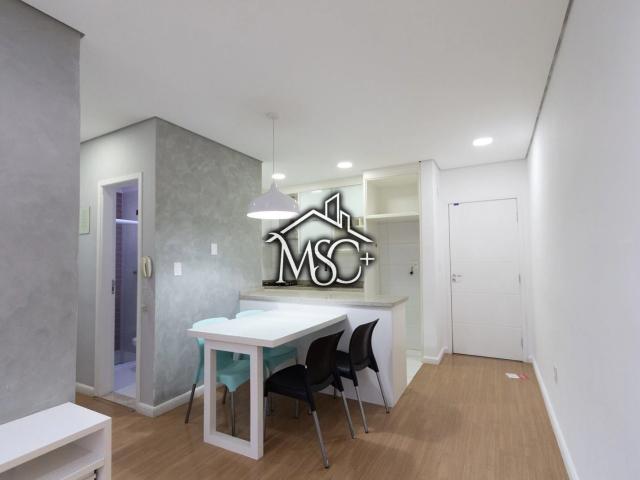 Apartamento para Locação em Sorocaba/SP Vossoroca 2 Quartos