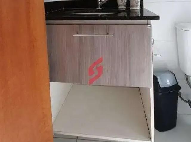 Apartamento para Locação em Sorocaba/SP Bairro da Vossoroca 2 Quartos