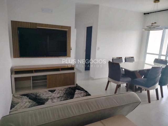 Apartamento para Locação em Sorocaba/SP Vossoroca 3 Quartos