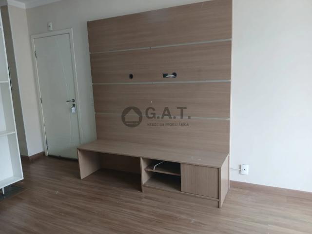 Apartamento para Locação em Sorocaba/SP Wanel Ville 2 Quartos