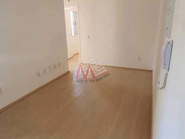 Apartamento para Locação em Sorocaba/SP Wanel Ville 2 Quartos