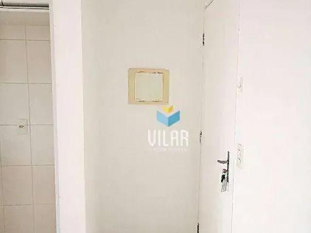 Apartamento para Locação em Sorocaba/SP Wanel Ville 2 Quartos
