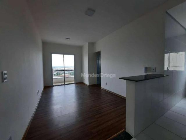 Apartamento para Locação em Sorocaba/SP Wanel Ville 2 Quartos