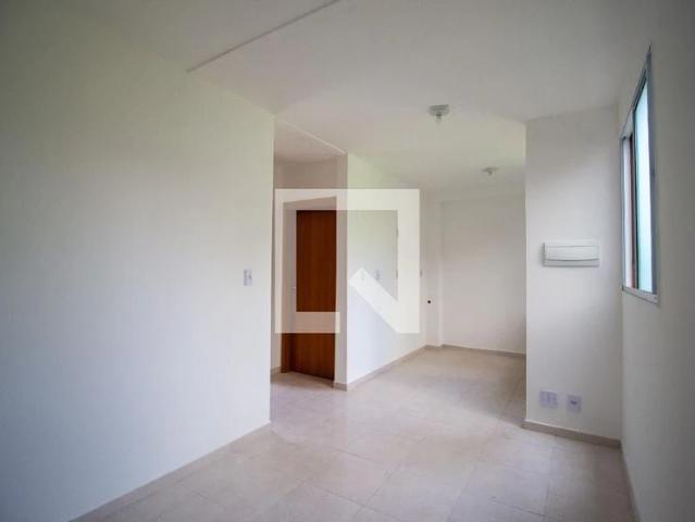 Apartamento para Locação em Sorocaba/SP Wanel Ville 2 Quartos