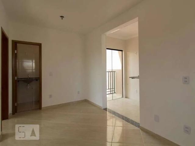 Apartamento para Locação em Sorocaba/SP Wanel Ville 2 Quartos