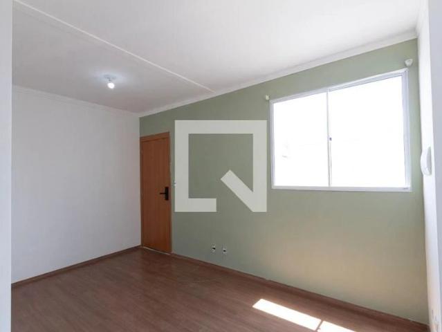 Apartamento para Locação em Sorocaba/SP Wanel Ville 2 Quartos