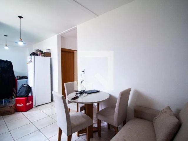 Apartamento para Locação em Sorocaba/SP Wanel Ville 2 Quartos