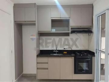 Apartamento para Locação em Sorocaba/SP Wanel Ville 2 Quartos