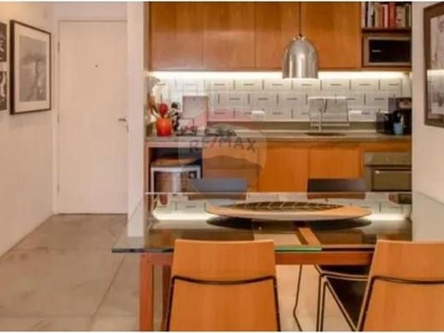 Apartamento para locação em Sumaré com 2 quartos, sendo 1 suíte, 63m²