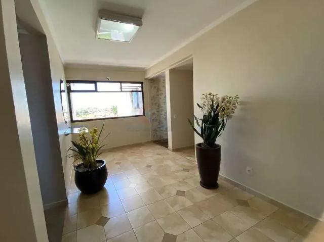 Apartamento para Locação em Sumaré/SP Vila Menuzzo 3 Quartos