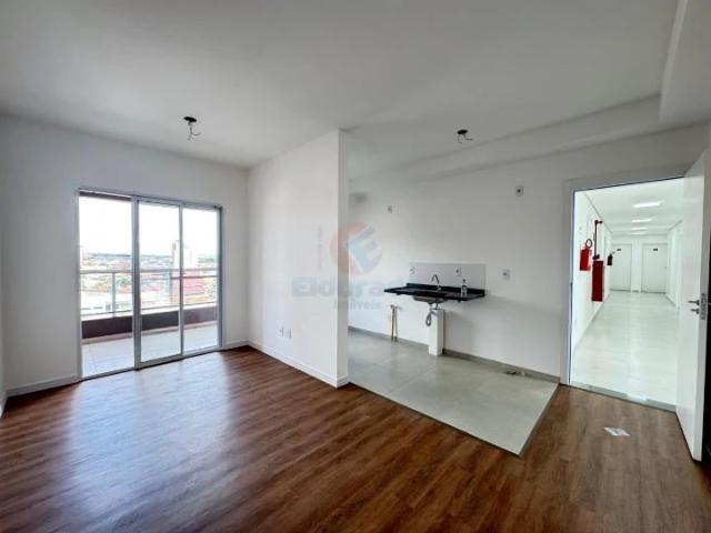 Apartamento para Locação em Sumaré/SP Vila Miranda 2 Quartos