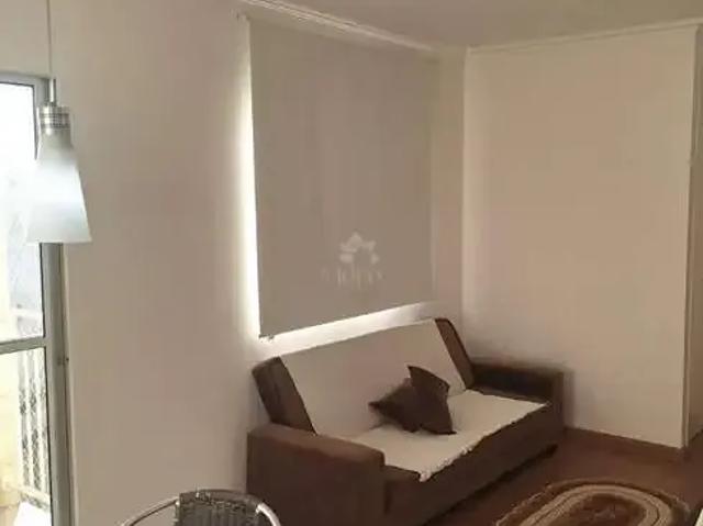 Apartamento para Locação em Sumaré/SP Vila Carlota 2 Quartos