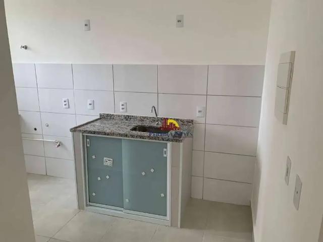 Apartamento para Locação em Sumaré/SP Vila Yolanda Costa e Silva 2 Quartos