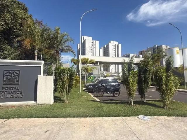 Apartamento para Locação em Sumaré/SP Vila Yolanda Costa e Silva 2 Quartos