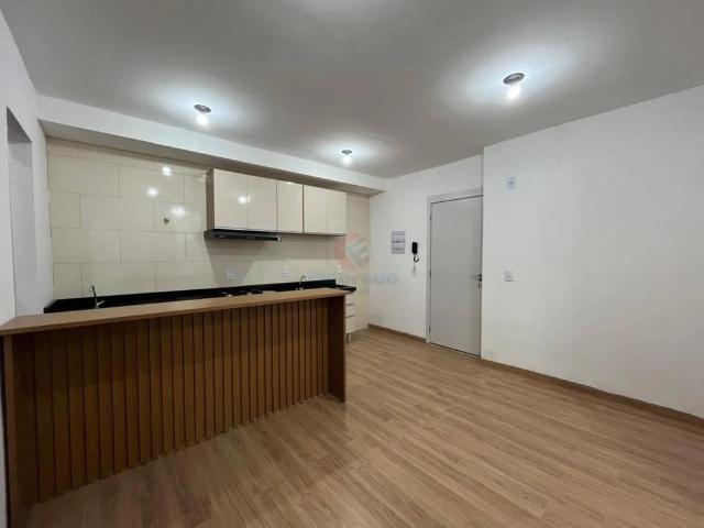 Apartamento para Locação em Sumaré/SP Vila Yolanda Costa e Silva 2 Quartos
