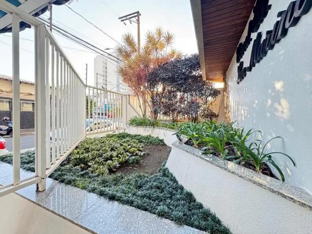 Apartamento para Locação em Sumaré/SP Centro 3 Quartos